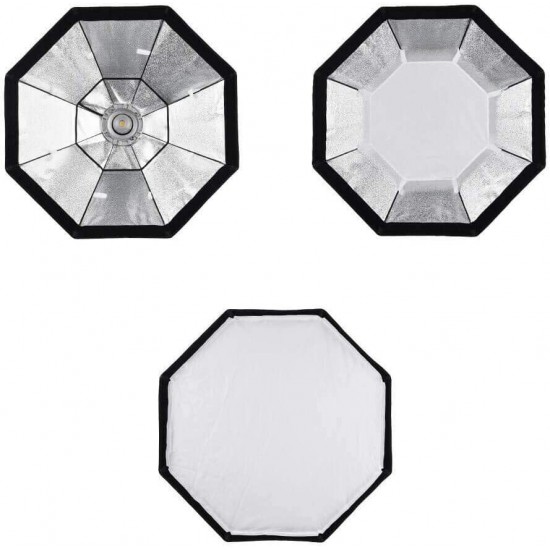 Godox Octa Softbox Bowens Mount 140 cm