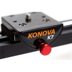 KONOVA K7 CINEMA SLIDER DOLLY TRACK 100 Cm