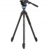 Benro Aero 6 Travel Video Tripod Kit A2573FS6PRO