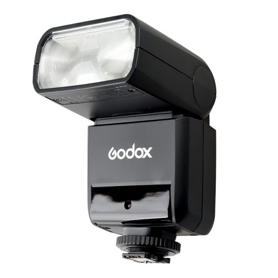 Compact flash GODOX TT350S for SONY