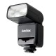 Compact flash GODOX TT350S for SONY