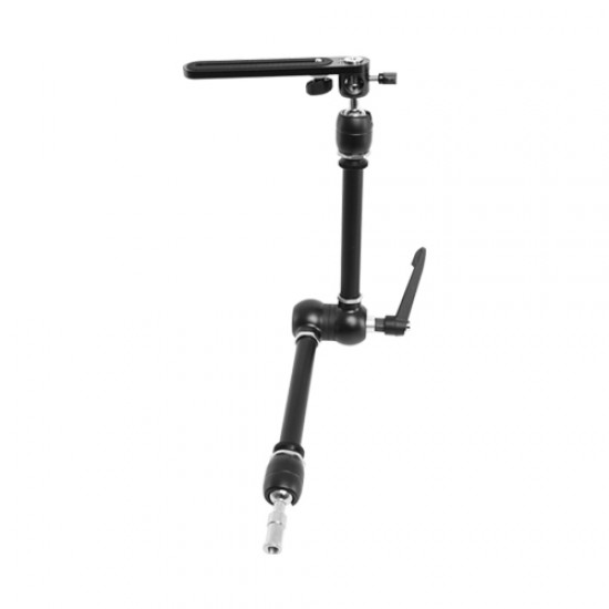 E-Image A26A Ultra Heavy Duty Magic Arm 53cm