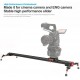 KONOVA K7 CINEMA SLIDER DOLLY TRACK 120 Cm