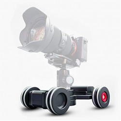 KONOVA Wireless Motorized Dolly Tank 2 