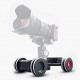KONOVA Wireless Motorized Dolly Tank 2