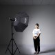 Godox SB-BW95 95cm Octagon Softbox