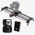 Konova P1 KMS S2 Motorized Carbon Camera Slider 80 Cm