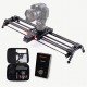 Konova P1 KMS S2 Motorized Carbon Camera Slider 80 Cm