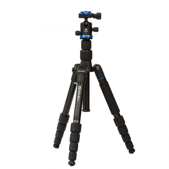 Benro FIF19AIB0 iFoto Aluminium Tripod Kit