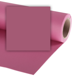 Colorama paper background 2.72 x 11 m - Damson