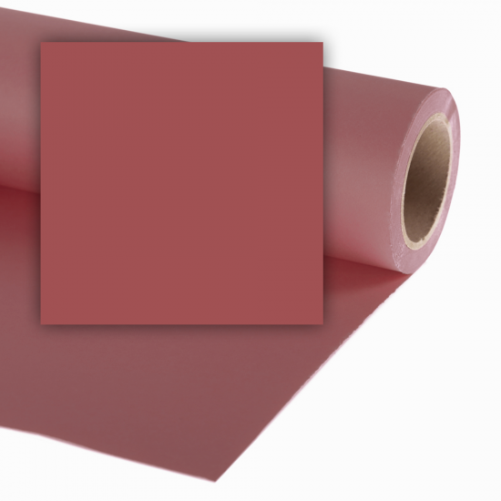 Colorama paper background 2.72 x 11 m - Copper