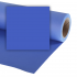 Colorama paper background 2.72 x 11 m - Chromablue
