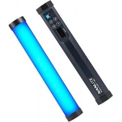 PavoTube NanLite II 6CP LED Light