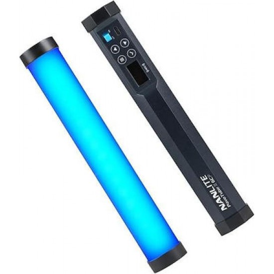 PavoTube NanLite II 6CP LED Light