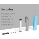 PavoTube NanLite II 6CP LED Light