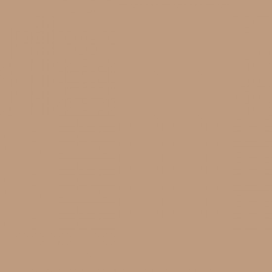 Colorama paper background 2.72 x 11 m - Coffee