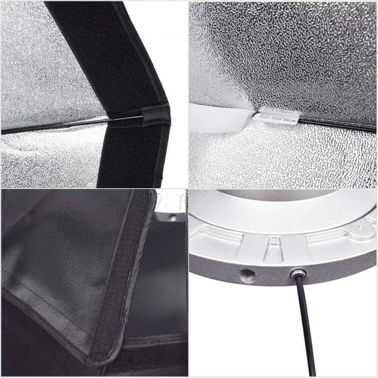 Godox Octa Softbox Bowens Mount 140 cm