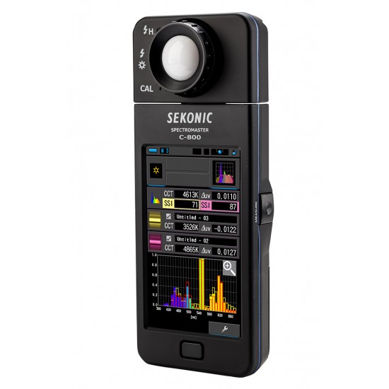 Sekonic Spectromaster C-800