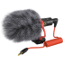  SmallRig Forevala S20 On-Camera Microphone 3468