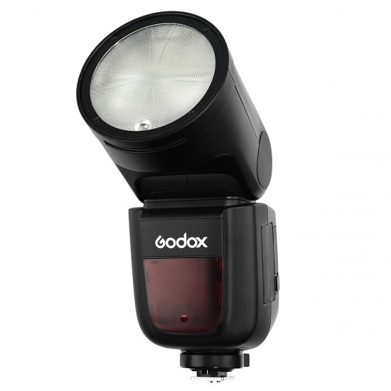 Pocket flash GODOX V1S for Sony