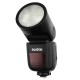 Pocket flash GODOX V1S for Sony