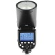 Pocket flash GODOX V1S for Sony