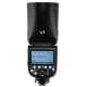 Pocket flash GODOX V1S for Sony