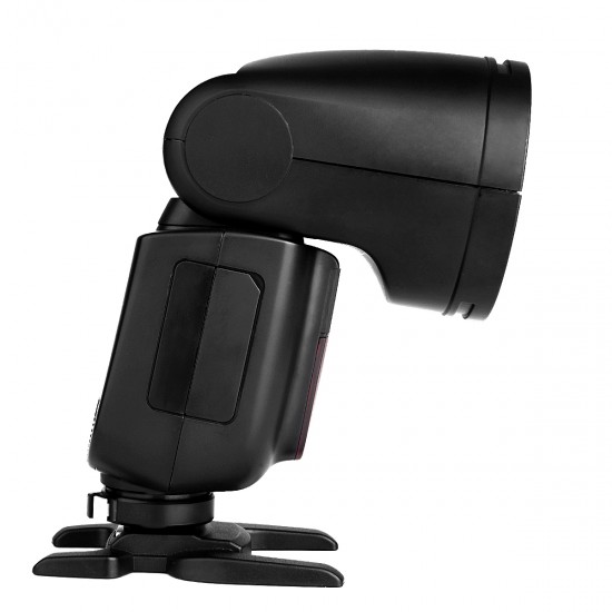 Pocket flash GODOX V1S for Sony