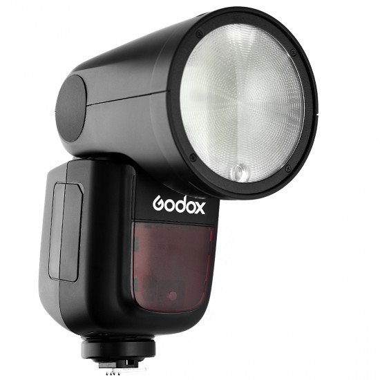 Pocket flash GODOX V1S for Sony