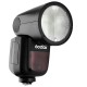 Pocket flash GODOX V1S for Sony