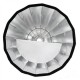 Godox P120L – 120 cm Parabol-Softbox 120cm