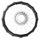 Godox P120L – 120 cm Parabol-Softbox 120cm