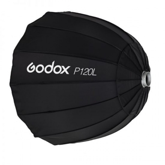Godox P120L – 120 cm Parabol-Softbox 120cm
