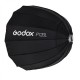 Godox P120L – 120 cm Parabol-Softbox 120cm