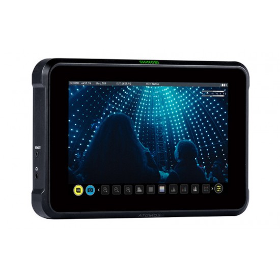 Atomos Shinobi 7