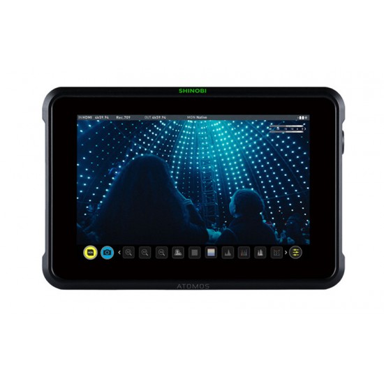 Atomos Shinobi 7