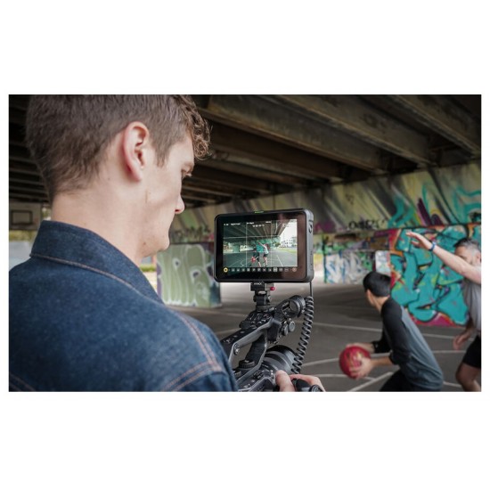 Atomos Shinobi 7