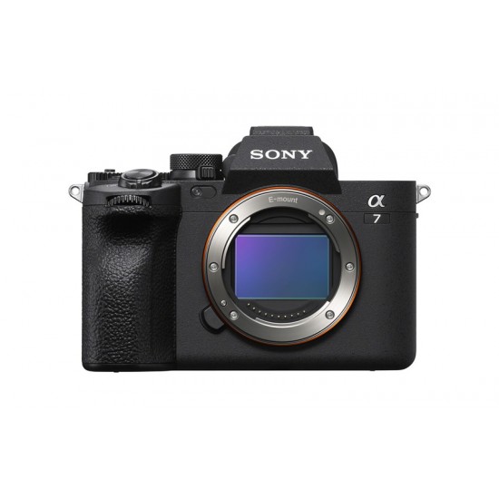 Sony A7 IV (Body)