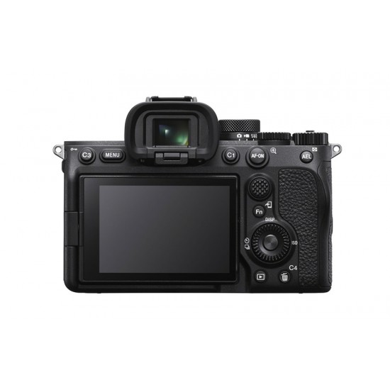 Sony A7 IV (Body)