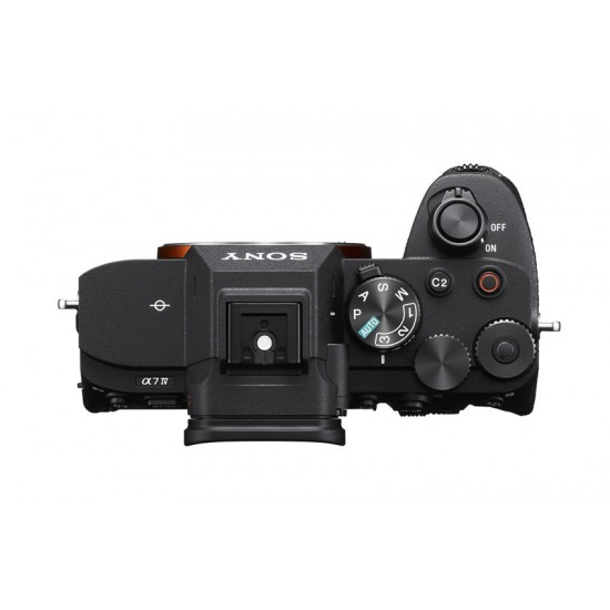 Sony A7 IV (Body)
