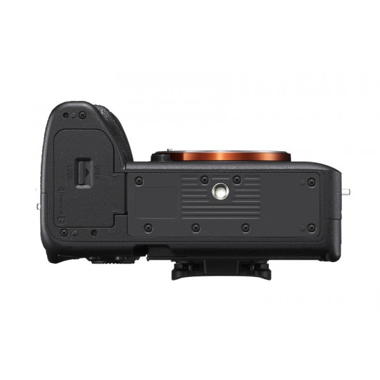 Sony A7 IV (Body)
