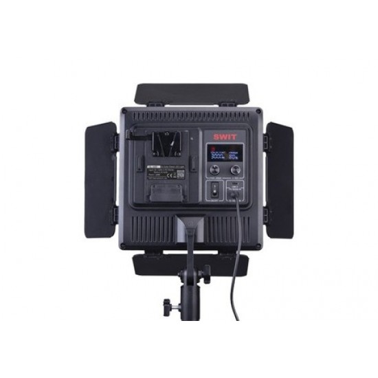 CL-40D 40W Ultra Portble Bi-color Panel Light