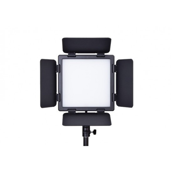 CL-40D 40W Ultra Portble Bi-color Panel Light