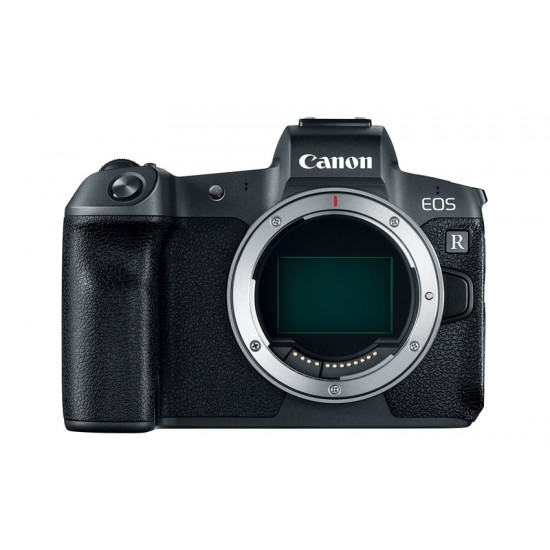 Canon EOS-R