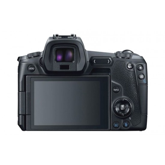 Canon EOS-R