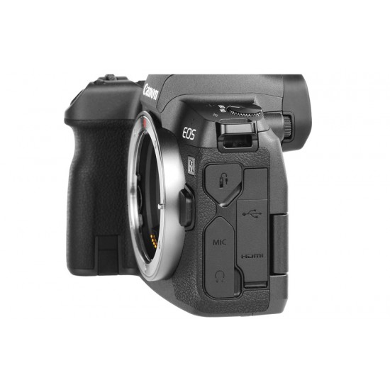 Canon EOS-R