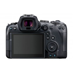 Canon EOS-R6