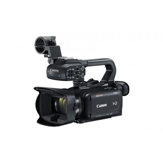 Canon XA15