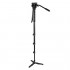 E-Image MA600 Monopod + 610FH Head