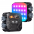 K&F Concept LED Light 6W με Φωτεινότητα LUX 900 Lux